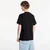 Majice Patta Victory T-Shirt UNISEX Black L