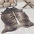Novel Preproga Etosha, 150x200cm, Rjava