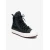 CONVERSE Visoke superge, črna