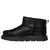 Skechers Ženske čizme Keepsakes - Snow Bird, 169018-BBK, Crne