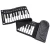 Alum online Rolling klavir - 49 tipk