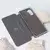 TERACELL Maska Flip Cover za Realme C33 roze