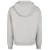 Urban Classics Majica Fluffy svetlo siva