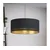 Eglo 99274 - Luster na sajli ESTEPERRA 3xE27/40W/230V