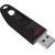 SanDisk Ultra/512GB USB 3.0 USB-A Črna