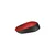 Logitech miš wireless M171 USB red 910-004641