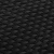 Balkonski zaslon crni 300 x 90 cm od poliratana