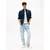 Tommy Jeans Srajca mornarska