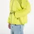 Jakna adidas Equipment Pertex Jacket Semi Solar Yellow M