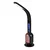 Rabalux Stona lampa Figen, RGB LED, 5W, 5000K, v38cm, Crna