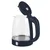 Berlingerhaus Električni grelnik vode BH-9813 kozarec 1,7 l Deep Sea Collection