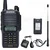 Toki-Voki Baofeng UV-9R Plus