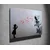 Wallity Slika na platnu 70x100cm