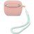 Guess GUACAPLSVSPG AirPods Pro coverpink green Silicone Vintage (GUACAPLSVSPG)