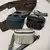 Torba za struk CA-26747 - Crna KP26747