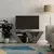 Hanah Home Pipralla TV polica, Antracit