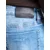 CAMP DAVID Kavbojke Ni:co moder denim
