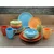 Creatable Kombinirani Servis Mediterran, 16-Delni