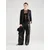 PATRIZIA PEPE Blazer črna