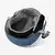 Outdoor master Smučarska čelada Kelvin II MIPS, Navy Blue