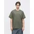 Carhartt WIP Majica Chase oliva