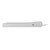 ActiveJet Activejet sivi napajalni trak s kablom ACJ COMBO 5G/3M/BEZP. AUT/S