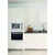Cata Ugradna mikrotalasna MW BI2505DCG X, 25 l, 900 W, Srebrne boje