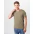 JACK & JONES Majica, zelena