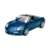 shumee WELLY PORSCHE BOXSTER S BREZ STREHE MODREGA OBLIKE 1:34 42375