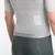 Dres Rapha Mens Pro Team Aero Jersey IV Smoky Silver/ White M