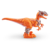 Robo Alive: Dino Wars dinozaver robot - Raptor