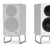ELAC Designer Series DCB41-DS (par)