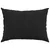 Jastučići za sofu 2 pcs Crna 70 x 50 cm Kordura tekstil