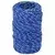Brodski konop plavi 2 mm 25 m od polipropilena