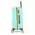 MyValice Set kofera 6506, 2 dela, Menta