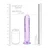 Ero Straight Realistic Dildo with Suction Cup - 8'' / 20