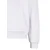 Urban Classics Majica Fluffy bela