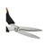 Fiskars SP 240 makaze za povrće i cveće 1063327