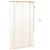 Venecijanska roleta Izgled hrasta 95 x 130 cm 35 mm