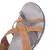 McKinley FIDJI II W, ženske sandale, braon 288351