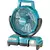 DCF203Z Akumulatorski ventilator SOLO