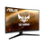 ASUS Monitor TUF Gaming VG32VQ1BR 31,5 90LM0661-B02170