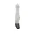 VIBRATOR RABBIT Titanz 8,5 Ivory White