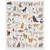 Ridleys Games White Cat Lovers Puzzle 1000 kosov
