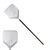 Lopar za pizzo/36cm/149cm/Pro/Perforiran