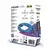 Oniverse HDMI 2.1 LED kabel 8K - moder, 2 m (PS5)