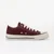 Sneakers Converse Chuck Taylor Throwback Cranberry EUR 37.5