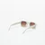 Sončna očala Vans 66 Sunglasses Dusty Mint Universal