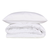 L`ESSENTIEL MAISON Satenska posteljina (260x220) Elegant White
