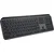 LOGITECH MX Keys S Graphite US